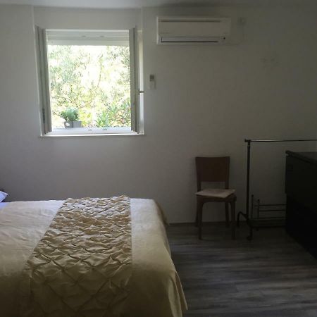 Apartmán Masa Šibenik Exteriér fotografie